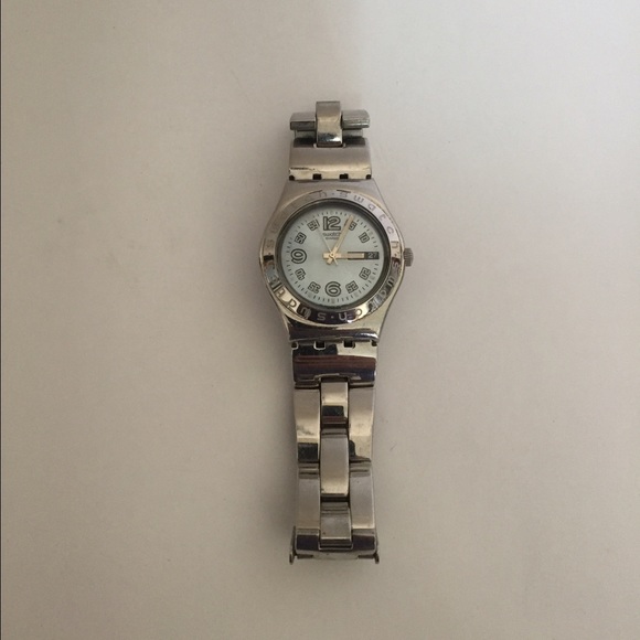 Swatch Women watch