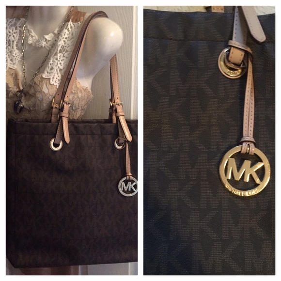 Micheal Kors handbag