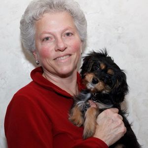 Meet your Posher, Nancy