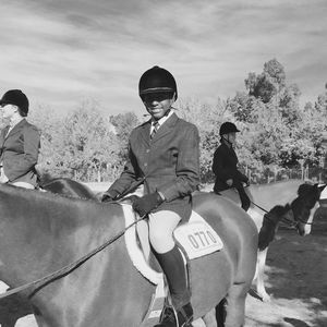 Meet your Posher, Tamara