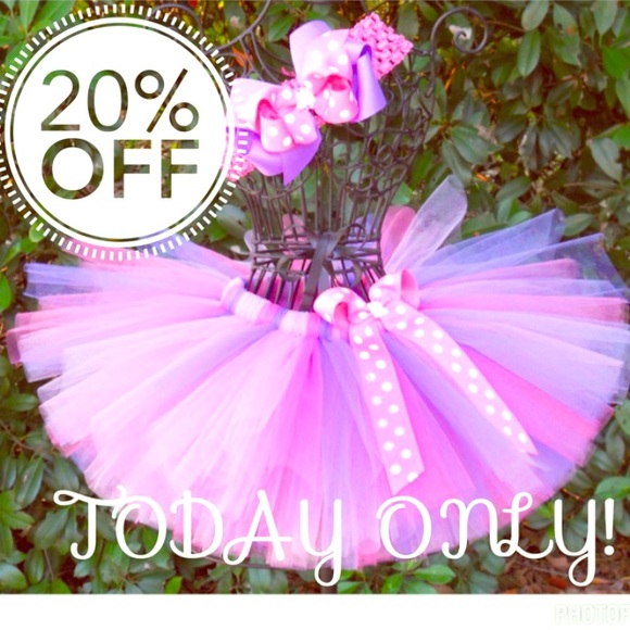 🎀TODAY ONLY🎀