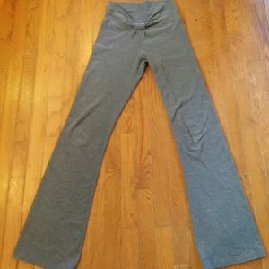 Victoria's Secret Size Sm Authentic YOGA Pants