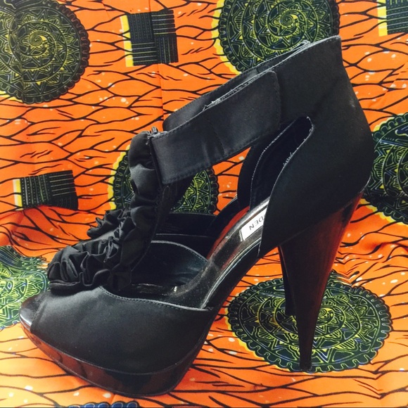 Steve Madden Evening Shoes