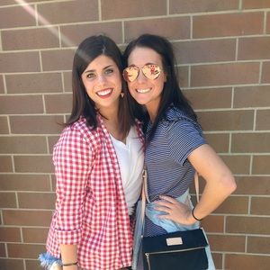 Meet your Posher, Maddie