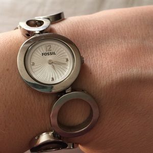 Fossil Watch