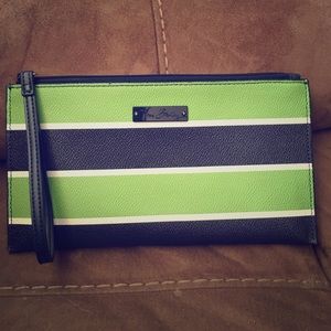 Vera Bradley Wristlet