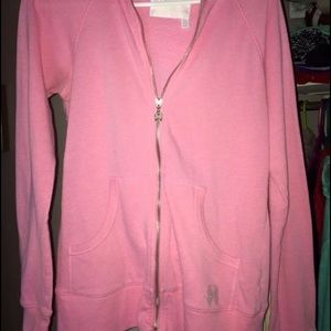 Victoria secret jacket