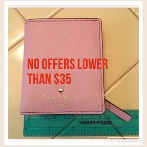 Kate Spade Wallet