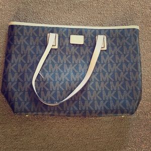 Michael Kors Shoulder Purse