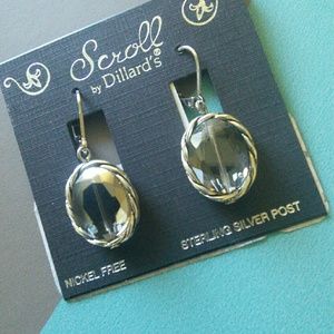 Nickel Free Earrings