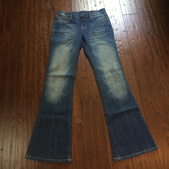 NEW ! Citizens of humanity for bloomingdales