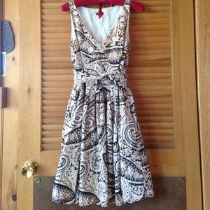 Summer dress