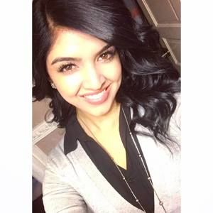 Meet your Posher, Nicole