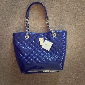 Anne Klein Shoulder Purse