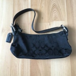 Authentic Coach bag