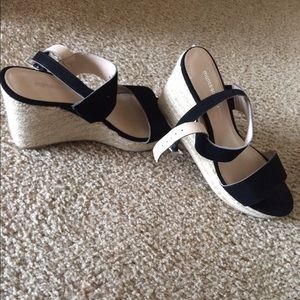 Wedges/Sandals