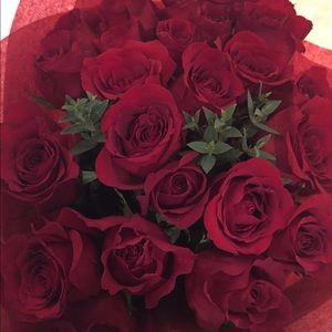 Meet your Posher, Pat