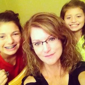 Meet your Posher, Lynne