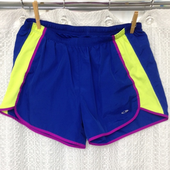 CHAMPION SHORTS