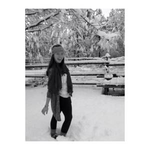 Meet your Posher, Bailey