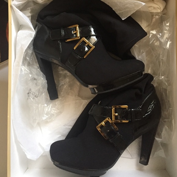 Michael Kors Allister Boots