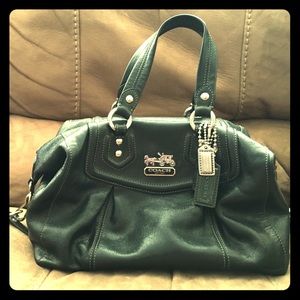 Reduced Price 😍That black bag every girl needs!!