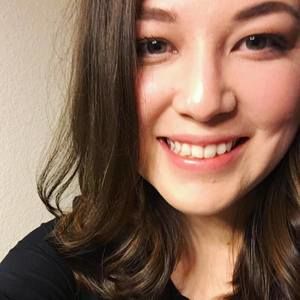 Meet your Posher, Karla