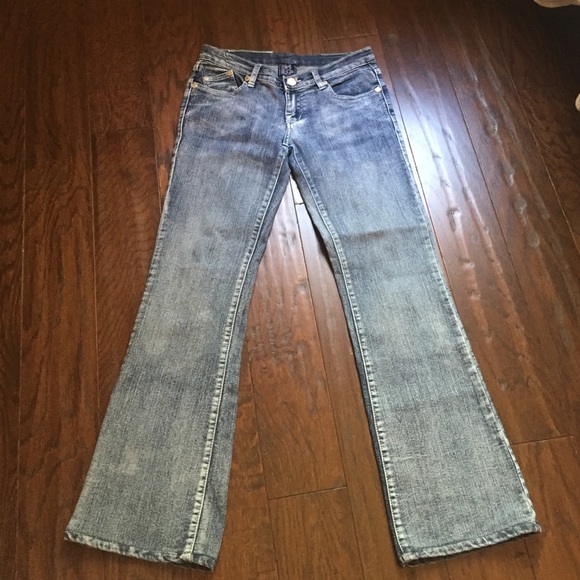 Rock & republic jeans