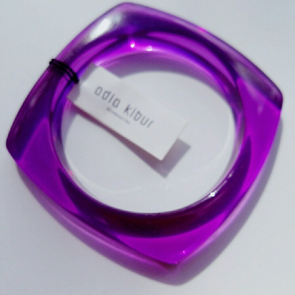 Adia kibur bracelet.