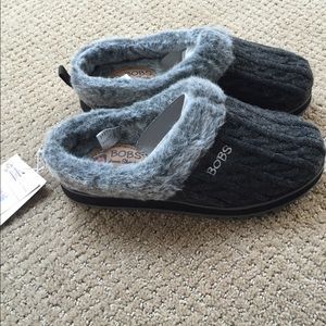 NWT Bobs Skechers shoes