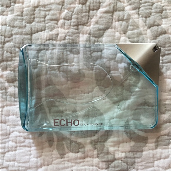 echo davidoff cologne