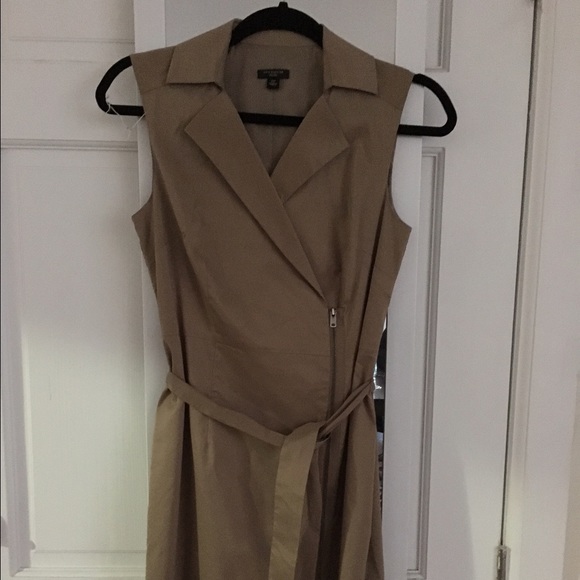 Size 2P Dress