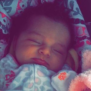 Meet your Posher, Rosy