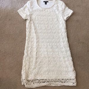 Forever 21 Knit Dress Size L