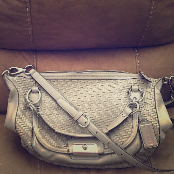 Coach Handbags - HOLIDAY SALE 🇺🇸