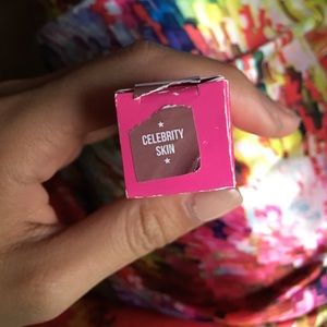 Jeffree Star Celebrity Skin