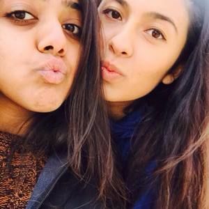 Meet your Posher, Monica