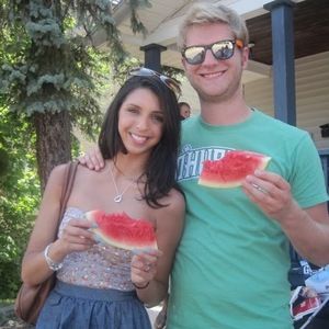 Meet your Posher, Jillian