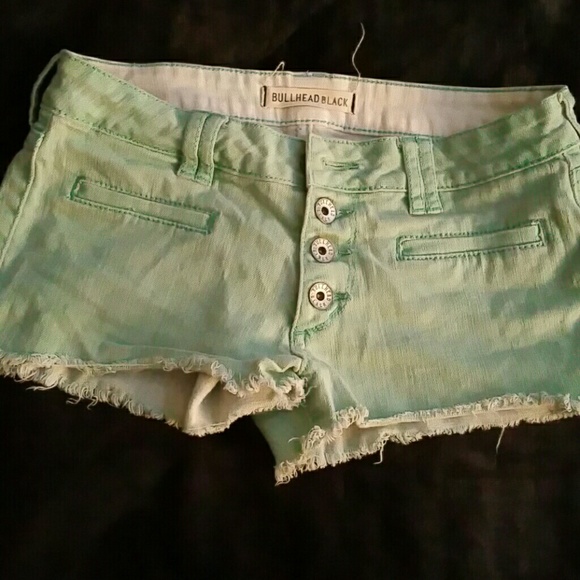 Cute shorts