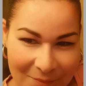 Meet your Posher, Brenda