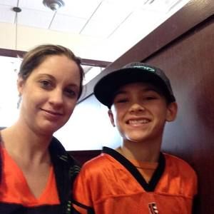 Meet your Posher, Stacy