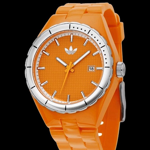 SOLD ๐ค ADIDAS Watch - Picture 1 of 3