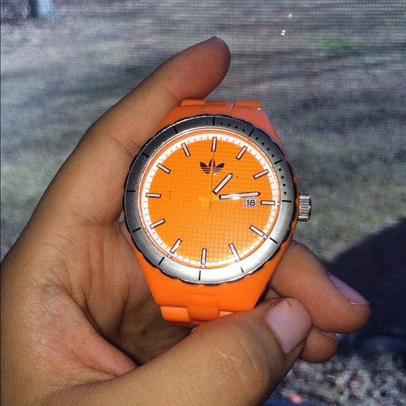 SOLD ๐ค ADIDAS Watch - Picture 2 of 3