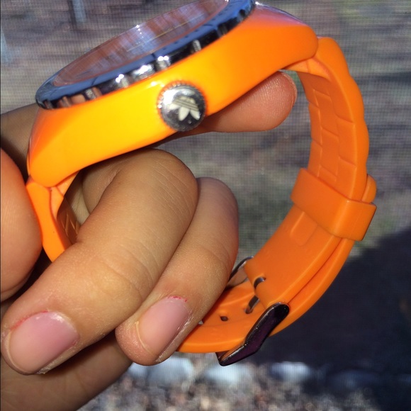 SOLD ๐ค ADIDAS Watch - Picture 3 of 3