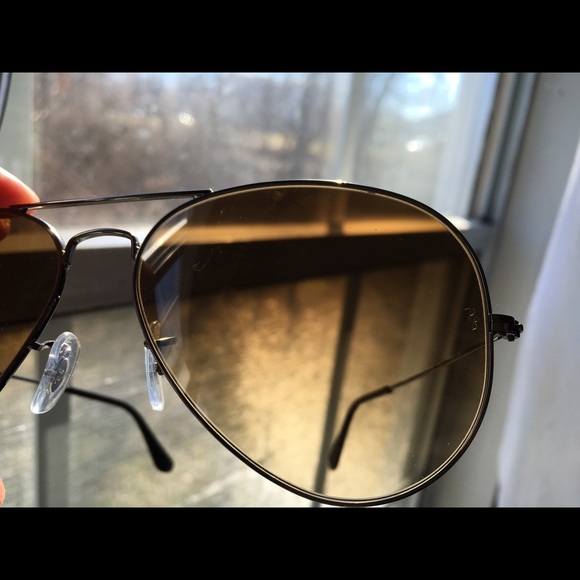 Ray-Ban Large Aviators