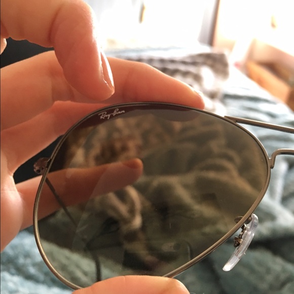 Ray-Ban Large Aviators