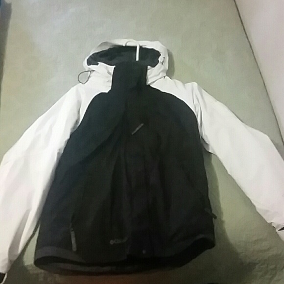 Colombia womens jacket