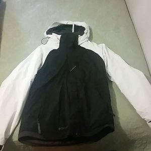 Colombia womens jacket