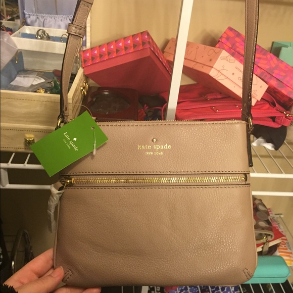 Kate spade Crossbody - Picture 2 of 2
