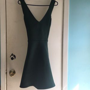 Charlotte Russe Party Dress